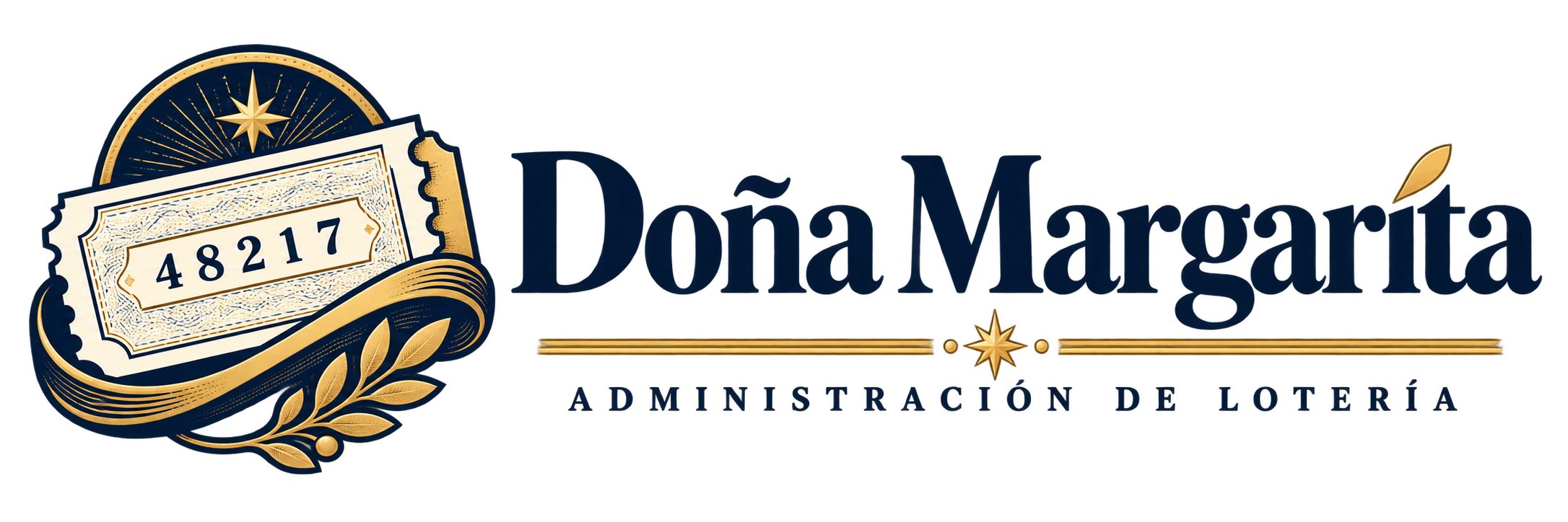 Administración Doña Margarita · Administración de loterías en Roda de Berà